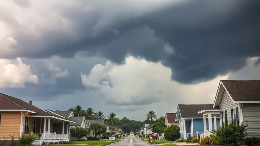 Long humid season conditions of the kind that wear Shreveport systems out early